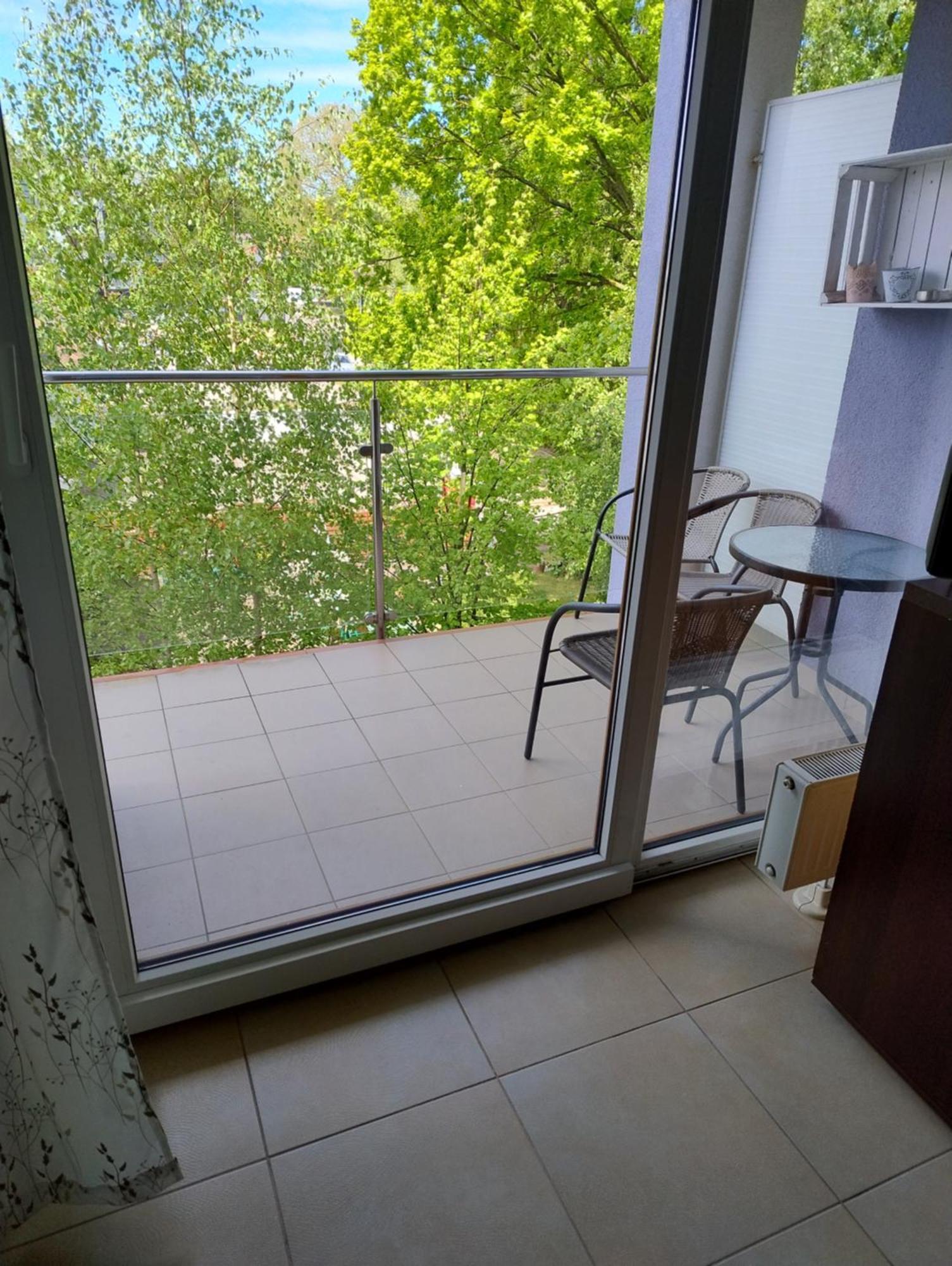 Bałtycka Apartament
