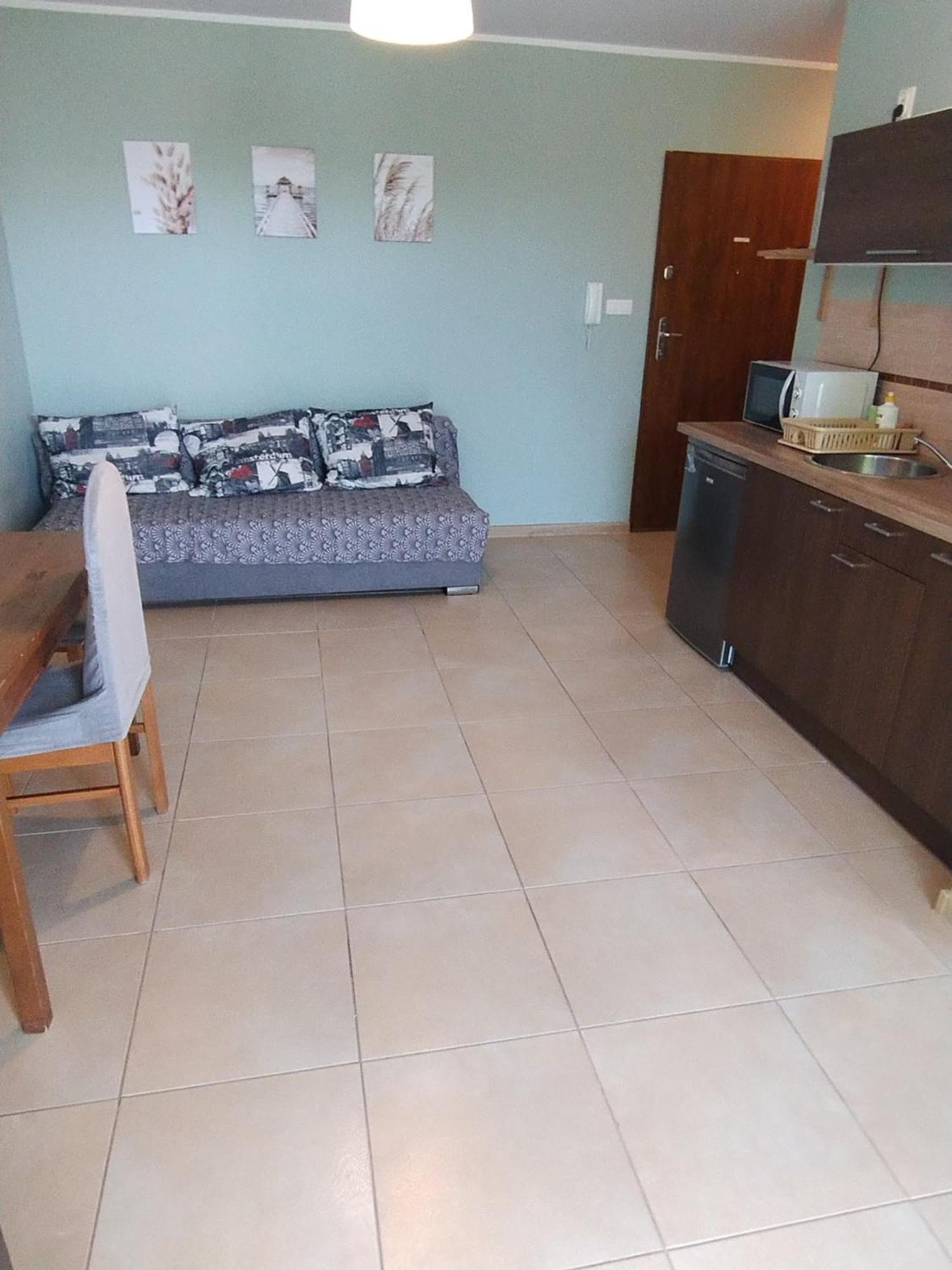Bałtycka Apartament *